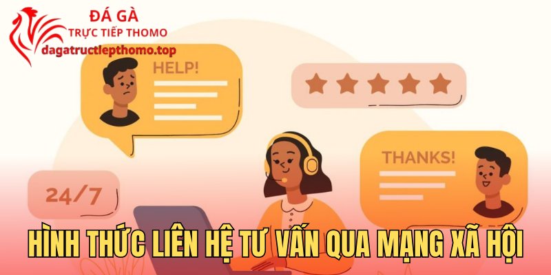 Trường hợp cần liên lạc tổng đài hỗ trợ đá gà trực tiếp